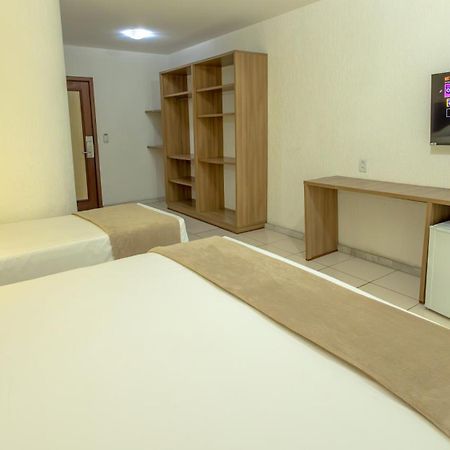 Hotel Beach Hills Πόρτο Σεγκούρο Εξωτερικό φωτογραφία