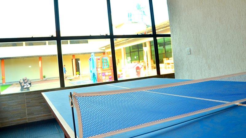 Hotel Beach Hills Πόρτο Σεγκούρο Εξωτερικό φωτογραφία