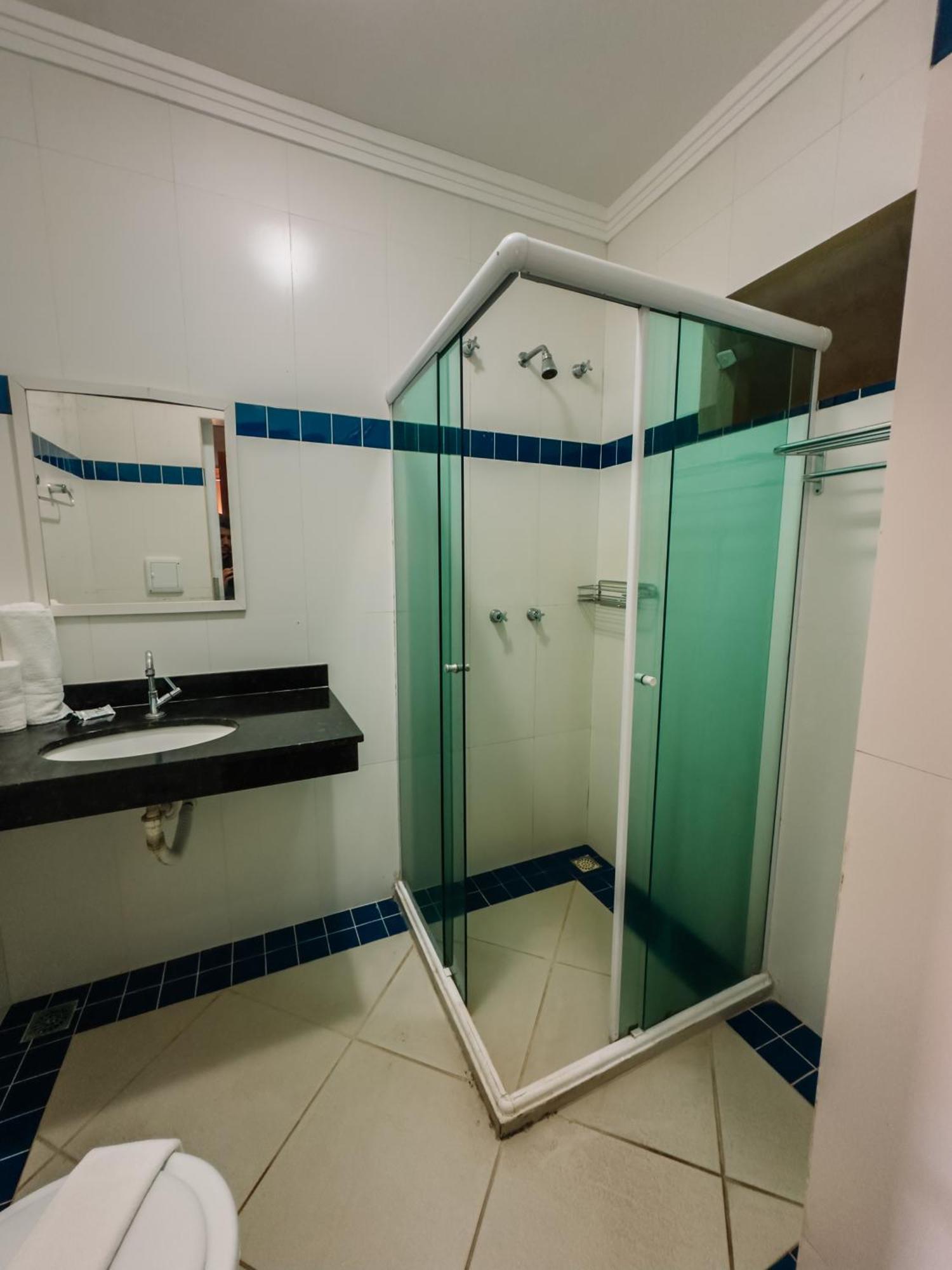 Hotel Beach Hills Πόρτο Σεγκούρο Εξωτερικό φωτογραφία
