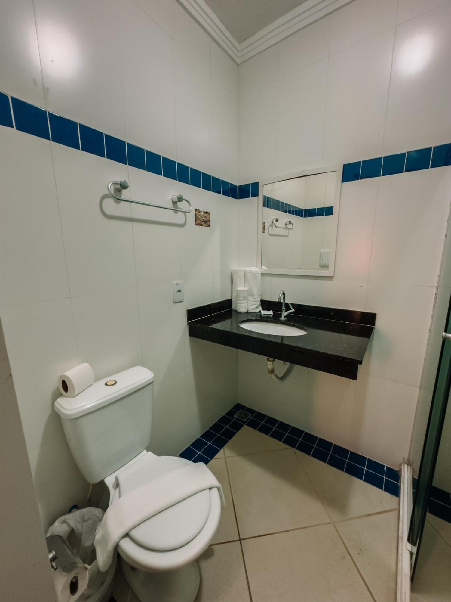 Hotel Beach Hills Πόρτο Σεγκούρο Εξωτερικό φωτογραφία