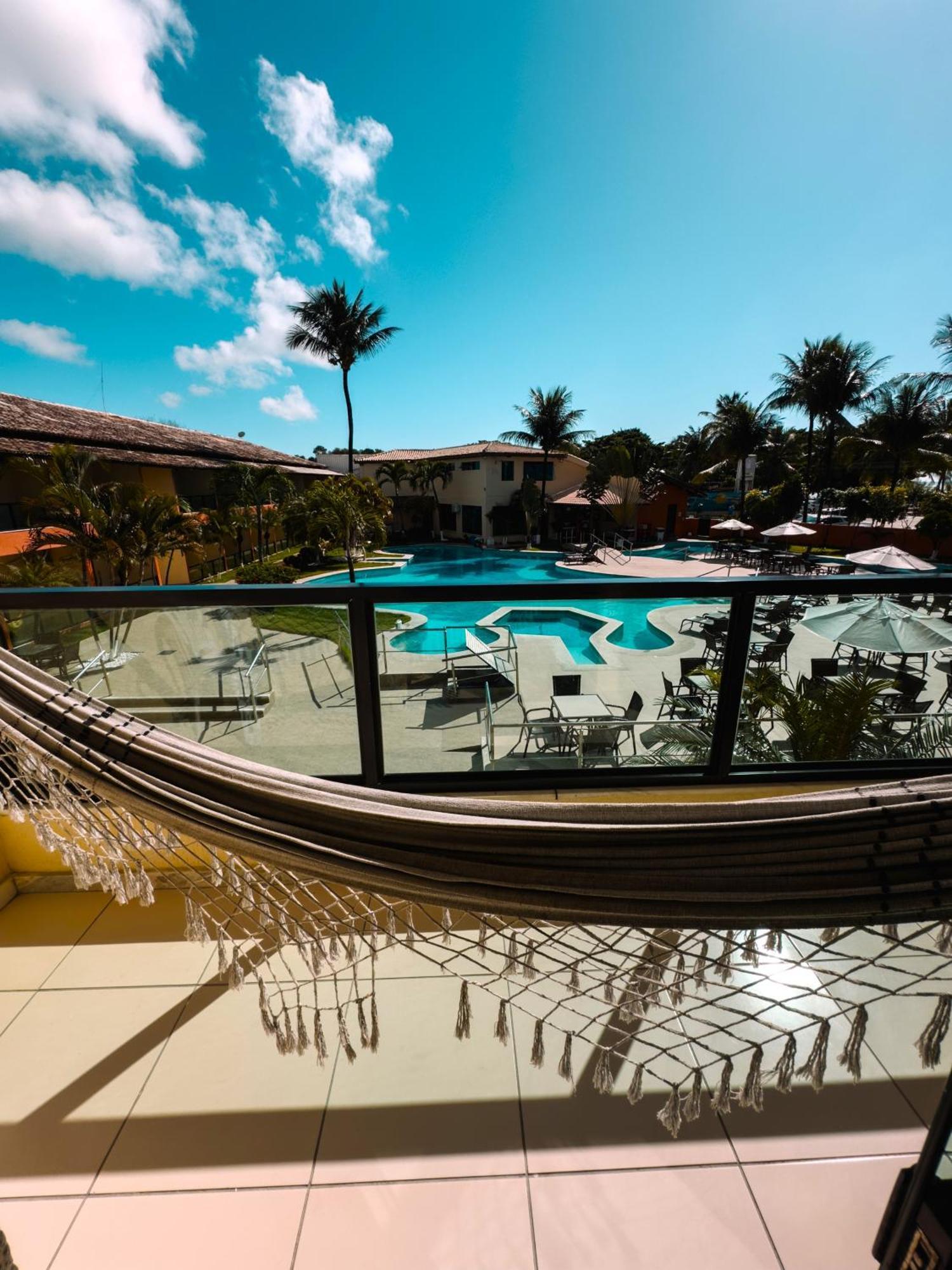 Hotel Beach Hills Πόρτο Σεγκούρο Εξωτερικό φωτογραφία