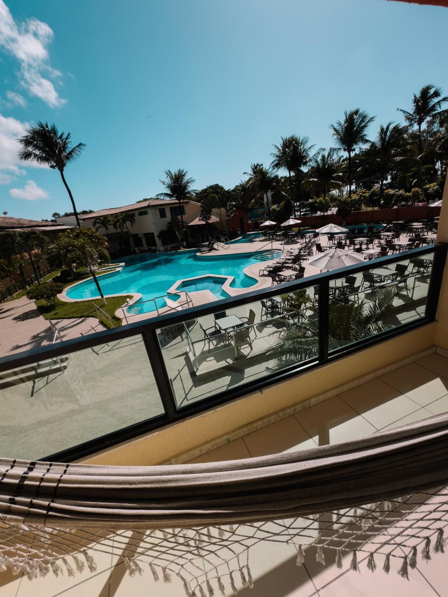 Hotel Beach Hills Πόρτο Σεγκούρο Εξωτερικό φωτογραφία