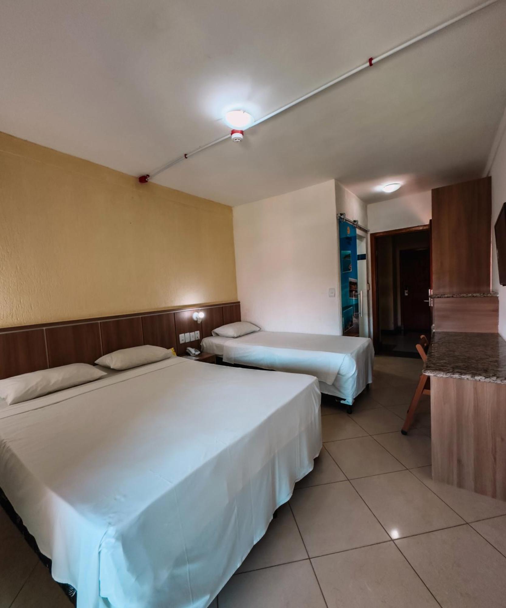 Hotel Beach Hills Πόρτο Σεγκούρο Εξωτερικό φωτογραφία