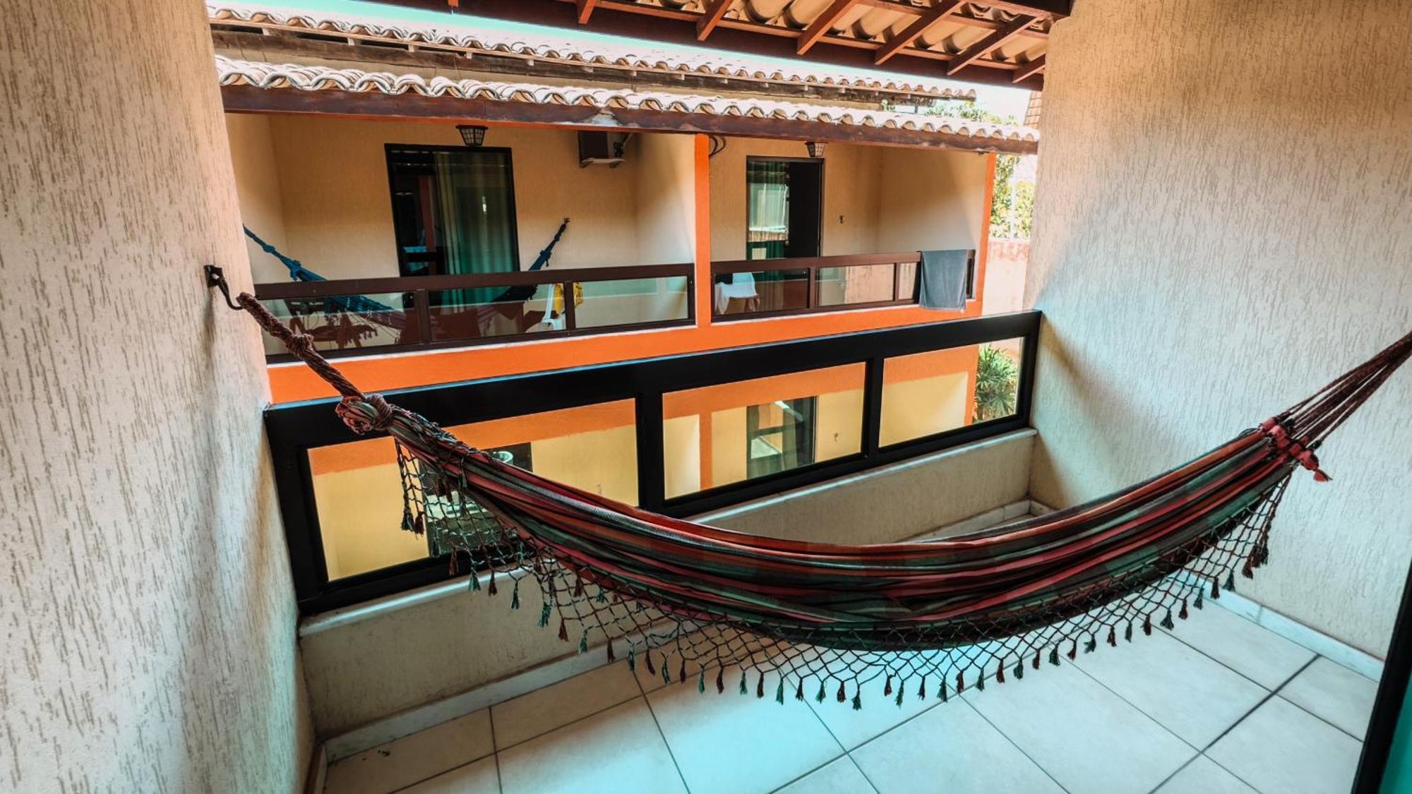 Hotel Beach Hills Πόρτο Σεγκούρο Εξωτερικό φωτογραφία