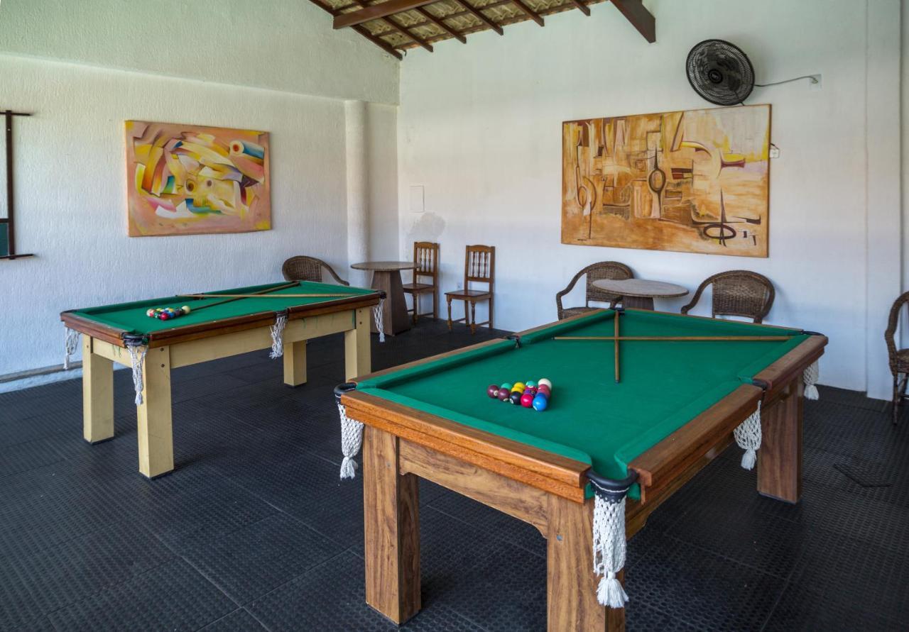 Hotel Beach Hills Πόρτο Σεγκούρο Εξωτερικό φωτογραφία